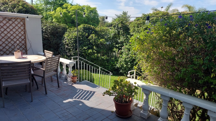 3 Bedroom Property for Sale in Durbanville Hills Western Cape
